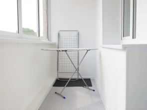 Квартира APARTS Рядом с ЖД вокзалом