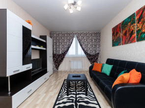 Апартаменты Пять Звёзд на Алексеева