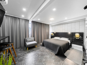 Апартаменты Идеал Апарт 7