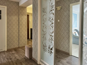 Квартира Шикарная Двухкомнатная в Кронштадте