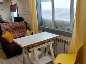 Na Panorame Skipark Guest House