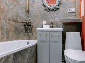 Апартаменты Уютные апартаменты в Тырныаузе от Квартирукинг