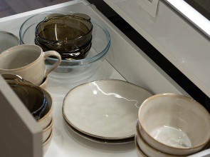 Апартаменты на Огарева