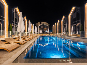 Гостевой дом Калиста