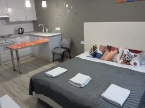 Апартаменты у Метро Бухарестская