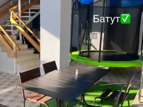 Гостевой дом Азия