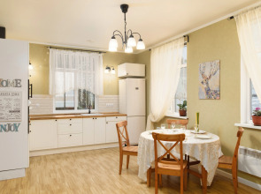 Частный дом Family Home