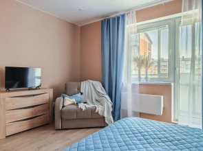 Квартира на Кокколевской 6