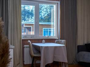 Гостевой дом Магия Манжерока