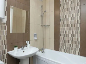 Квартира на Улице Академгородок 66