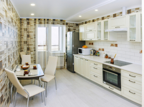 Апартаменты 25 Этажей Capella