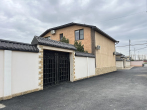 Частный дом у моря