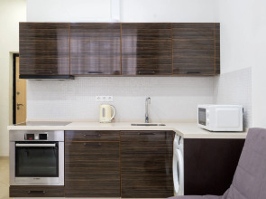 Апартаменты Orange Apart Квартира Студия на Анапской