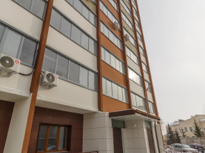 Апартаменты на Доватора 1