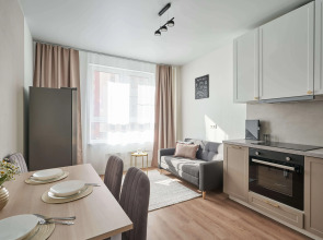 Квартира на Проезде Некрасовский  8