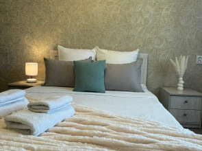 Апартаменты Созвездие Камчатки на Рыбаков 18