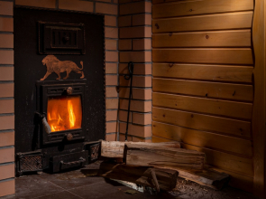 Гостевой дом "Красный городок"