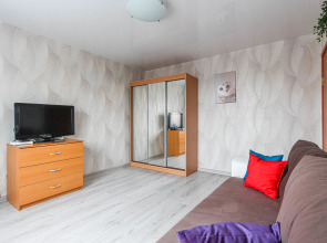 Квартира Полосухина 1