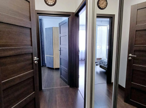 Квартира Уютная на Батальной