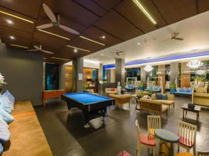 Отель Novotel Phuket Kata Avista Resort And Spa