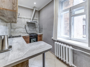 Апартаменты Dostoevsky Apartments от Apartvil