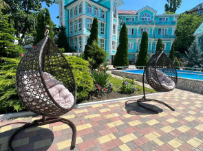 Гостевой дом Дженнет