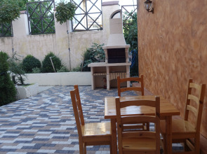 Мини-Отель Afrodita Hills