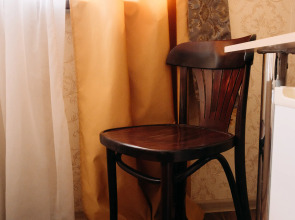 Отель Свояк