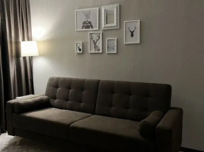 Квартира на улице 50 лет Октября 3