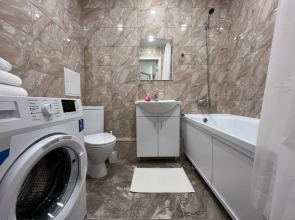 Квартира Однокомнатная Ленинградская 68