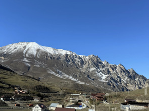 Гостевой дом Барнхаус Адалия
