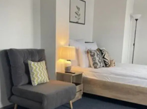 Апартаменты А38 Heinä Talo506 в Центре Города