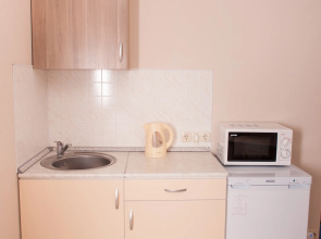 Апартаменты Малоярославец