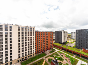 Квартира Синица