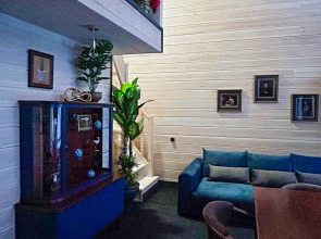 Гостевой Дом Брусника № 1