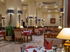 Cleopatra Luxury Resort Makadi Bay