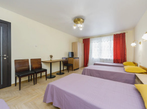 Гостевой дом Аврора