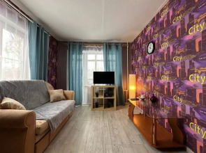 Квартира Калина на Исайченко 13