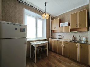 Квартира от СУТОЧНО.ТОБ