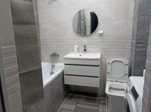 Квартира Двухкомнатная В НОВОМ ДОМЕ в ЖК Бунина парк