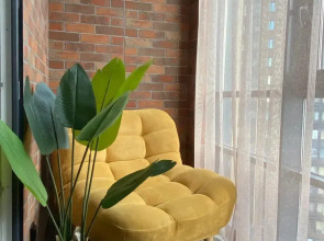 Квартира Типанова 23