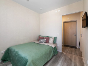 Апартаменты TatAparts Дублин уютная студия