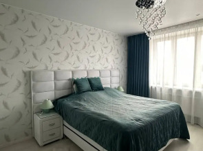 Квартира Уютная двушка