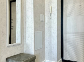 Апартаменты FSF Эксклюзивная Евро-двушка в Цветах Башкирии