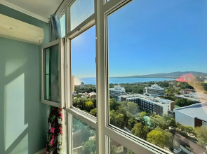 Апартаменты Море и сосны