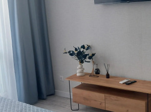 Квартира Студия Трасса М4 Дон