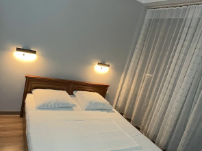 Гостевой дом Солнца