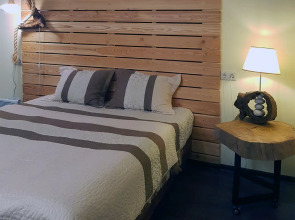 Гостевой дом БайкалЙети