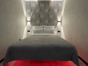 Квартира Евродвушка на Комарова