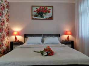 Гостевой Дом Усадьба